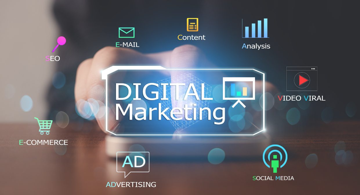 Principais estratégias de Marketing Digital para instituições de ensino